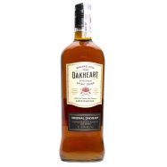 Напиток Oakheart Original ликеро-водочный на осн/рома 35% 1л Image - 6