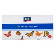 ARO СЕРВ. В КОРБЦІ 100ШТ Image - 1