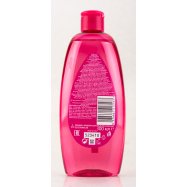 Шампунь Johnson`s Блестящие локоны детский 300мл Image - 3