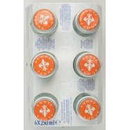 ACQUA PANNA ВОДА МІН. НЕГАЗ. 0 Image - 5