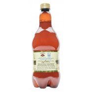 Пиво Перша приватна броварня Бочковое светлое 4,8% 0,9л Image - 3