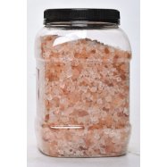 Соль Галицькі Традиції Гималайская розовая 1200г Image - 2