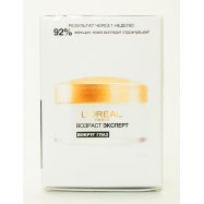 Крем вок глаз L`Oréal Paris Возраст эксперт 55+ Восстан 15мл Image - 2