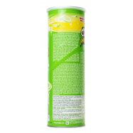 Чипсы Pringles Сметана и лук картофельные 165г Image - 3