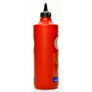 Кетчуп Metro Chef Лагідний пастеризований 900г Image - 4