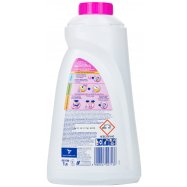 Средство д/удал пятен Vanish Oxi Action Кристальн белизна 1л Image - 2