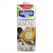 Напиток Alpro For professionals Almond 1л Image - 1