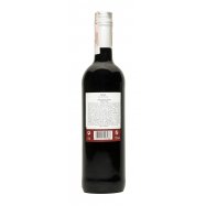 Вино Ribeaupierre Syrah красное сухое 13% 750мл Image - 2