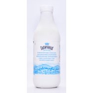Кефир Галичина нежирный 870г Image - 3