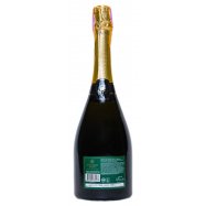 Вино игристое Французский бульвар п/сладкое 10.5-12.5% 0.75л Image - 2