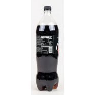 Напиток Coca-Cola Zero безалкогольн сильногазированный 1,5л Image - 2
