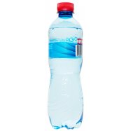 Вода минеральная Миргородська сильногазированная 0.5л Image - 3