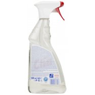 Средство для мытья стекла Clin Anty-para 500мл Image - 2