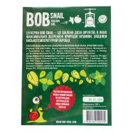 BOB SNAIL ЦУК ЯБЛ 120Г Image - 2