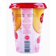 Десерт Дольче Вишня творожный 3.4% 400г Image - 2