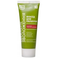 Флюид для лица Яка Идеальное увлажнение 60мл Image - 1