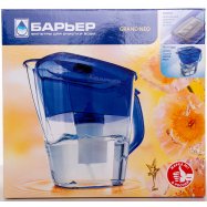 БАР'ЄР ГРАНД NEO ФІЛЬТР РУБІН Image - 1