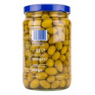 M.CHEF ОЛИВКИ CASTELVETRANO 17 Image - 3