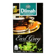 DILMAH ЧОР ЕРЛ ГРЕЙ З ЯРЛ 20П Image - 1