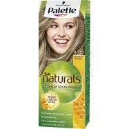 Крем-краска для волос Palette Фитолиния 8-140 1шт Image - 2