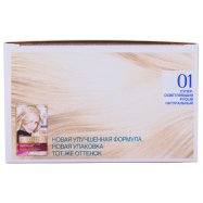 Крем-краска L`Oréal Paris Excellence 01 Супер-осветляющ 1шт Image - 6
