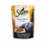 SHEBA ПАУЧ 85Г Image - 1