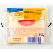 Сыр Hochwald Тост плавленый 40% 130г Image - 3