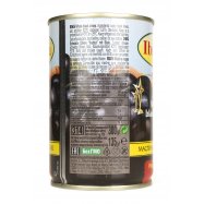 Маслины Ibérica mini с косточкой 300г Image - 4