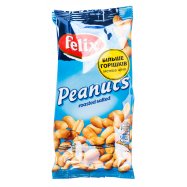 Арахис Felix жареный соленый 200г Image - 1