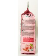 Корм для собак Optimeal средних пород индейка сухой 4кг Image - 6