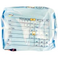 Подгузники-трусы Tena Pants одноразовые Normal Medium 10шт Image - 6