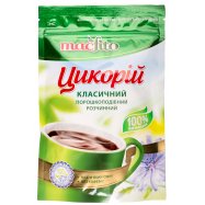 Цикорий Macfito классический порошкообразный растворим 100г Image - 1