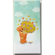 Конверт для денег КИНЗА KV001 1шт Image - 1