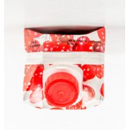 Морс Rich из клюквы осветленный 1л Image - 5