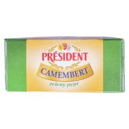 PRESIDENT КАМАМБЕР 90Г Image - 6