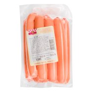 Сосиски Самобранка Хот-дог 1с 500г Image - 2