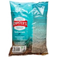 Чипсы Chipster`s Краб картофельные 130г Image - 2