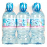 МАЛИШ ВОДА ДИТ.СПОРТ-ЛОК 0,33Л Image - 1