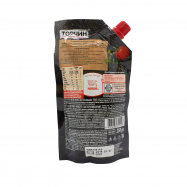 Кетчуп Торчин Pasta пастеризованный 250г Image - 2