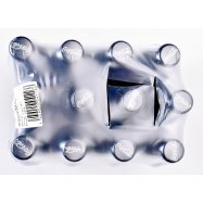 Напиток Coca-Cola Zero б/а низкокалорийный с/газ 250мл Image - 3