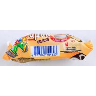 Сырок Фанні с молоком сгущенным глазиров на печенье 15% 50г Image - 2