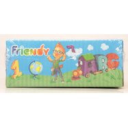 FRIENDI ПЕЧИВО ДИНОСВІТ 800Г Image - 5