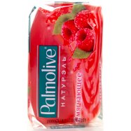 Мыло Palmolive Смягчающее Малина 90г Image - 8