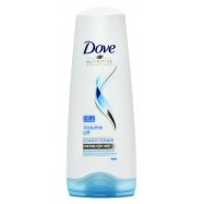 Бальзам-ополіскувач Dove Therapy Розкішний об`єм 200мл Image - 1