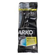 ARKO СТАНОК T2 DOUBLE 5 ШТ Image - 1