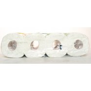 Бумага туалетная Kleenex Cottonele аромат нежной ромашки 8шт Image - 3