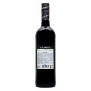 Вино Los Pagos Cermener виноградное стл/сх/к 12,5% 0,75л Image - 2