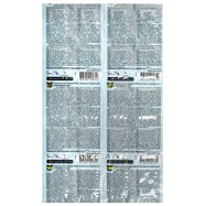 RAID ПЛАСТ. В/КОМАРІВ 10 ШТ Image - 2