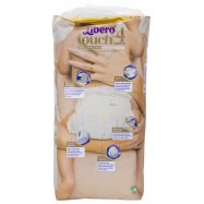 Подгузники Libero Touch 360° pro skin 4р 7-11кг 46шт Image - 3