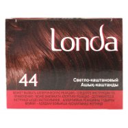 Крем-краска Londa 44 Светло-каштанов 1шт Image - 4